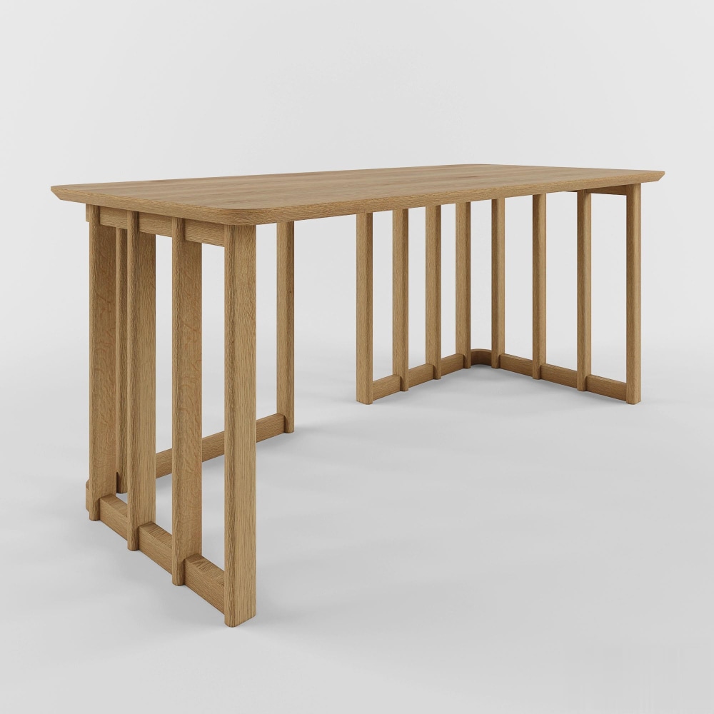 Рабочий стол ELIPS DESK