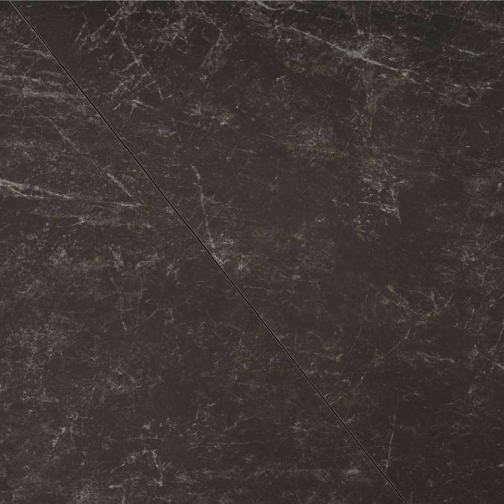 СТОЛ BONUCCI CERAMIC 200(250)*98 ЧЕРНЫЙ NERO GRECO / ОРЕХ