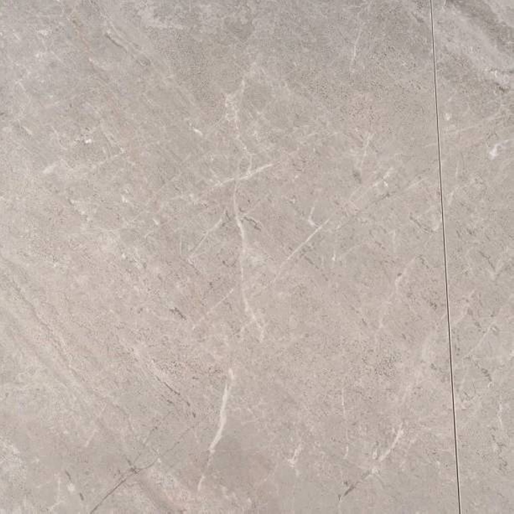 СТОЛ CORTEZ CERAMIC СЕРЫЙ ЭФФЕКТ МРАМОРА / АНТРАЦИТ MAT 160(210)X90