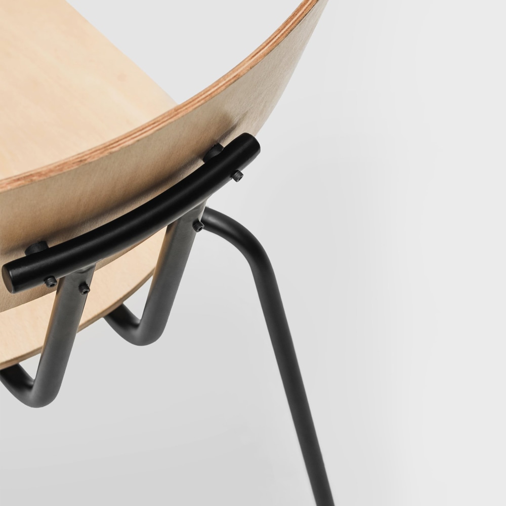 Стул BTS Chair