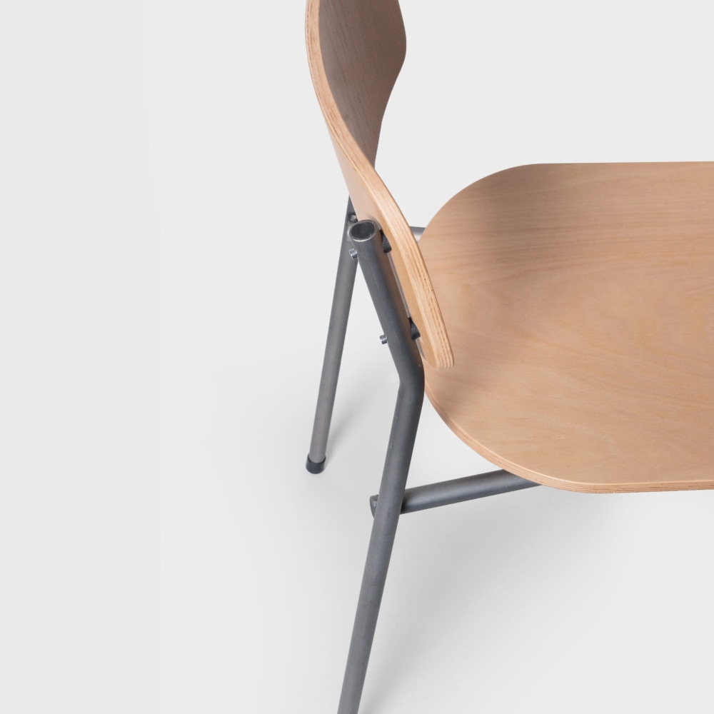 Стул BTS Chair мягкий