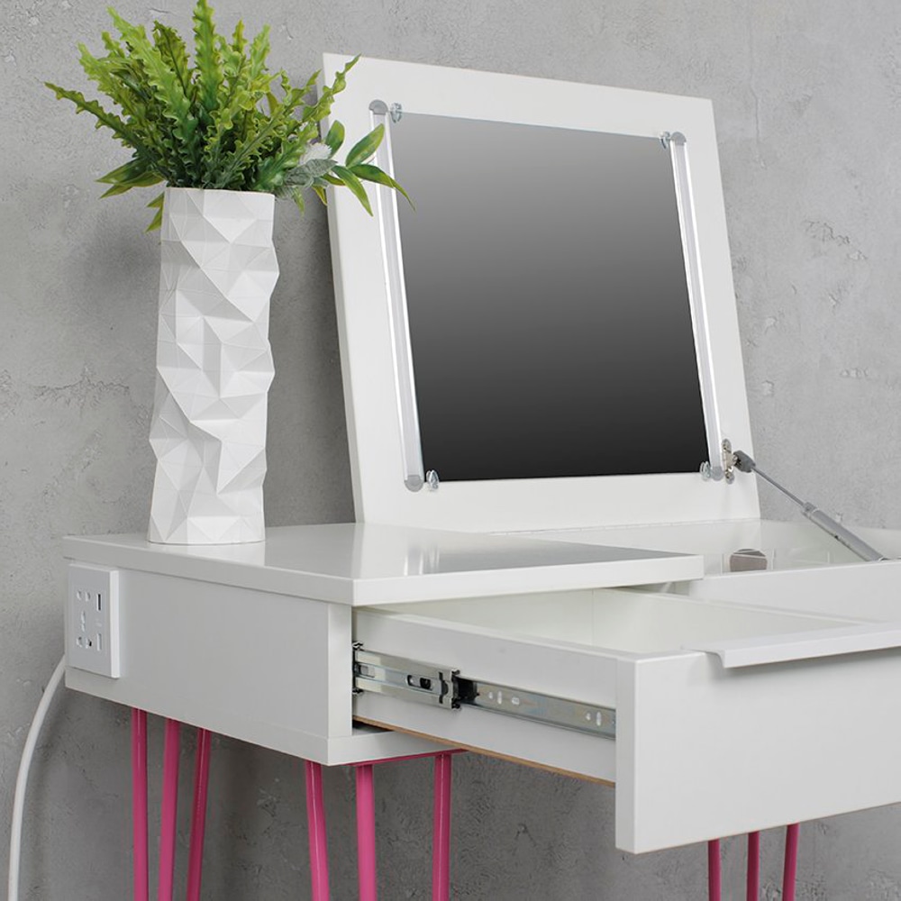 Стол Desk MakeUp
