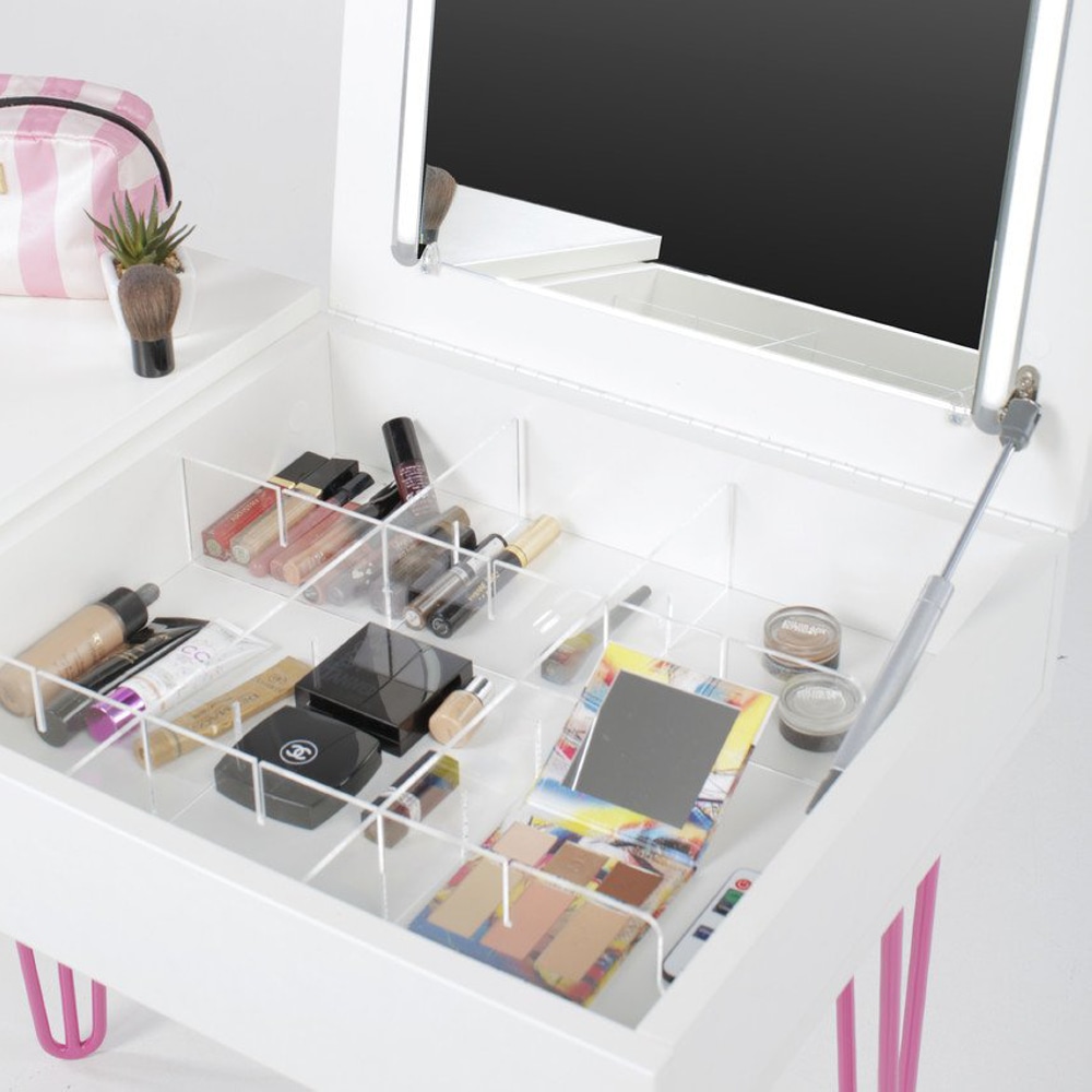 Стол Desk MakeUp