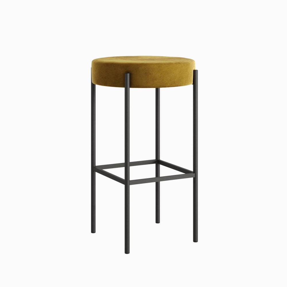 Stool 4 Bar