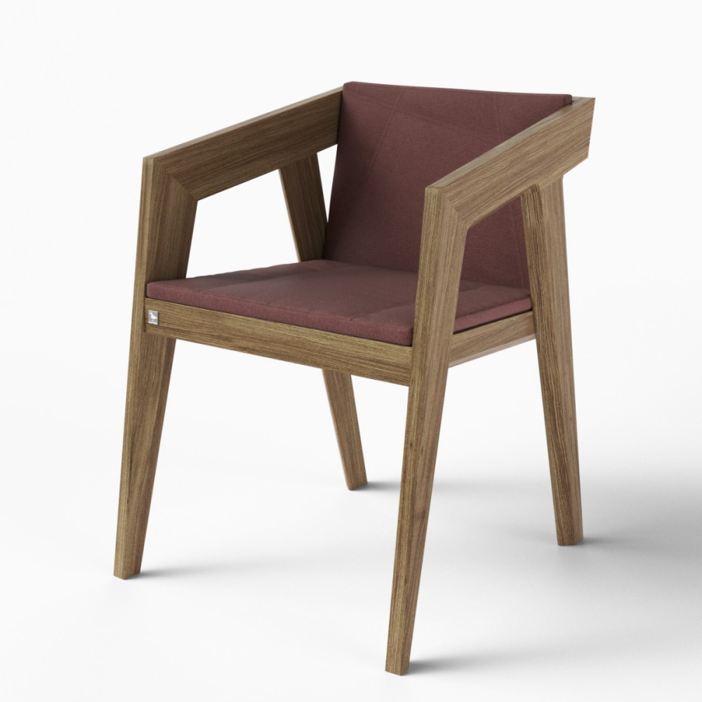 Стул AIR 2 (2SOFT)
