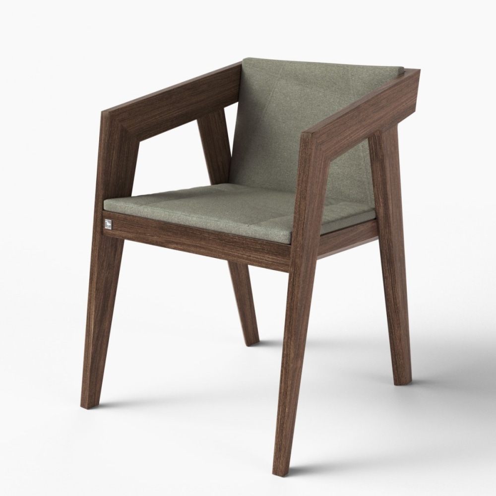Стул AIR 2 (2SOFT)