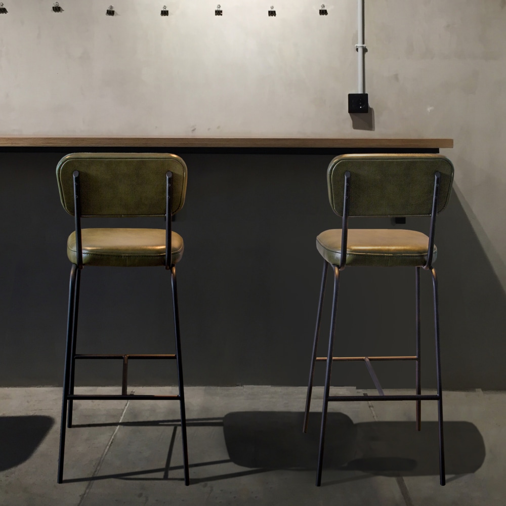 Стул барный FIFTIES bar