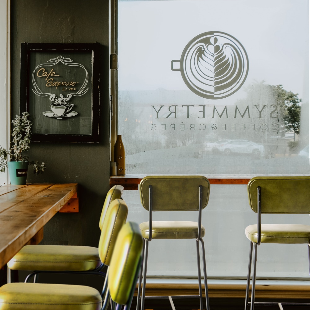 Стул барный FIFTIES bar