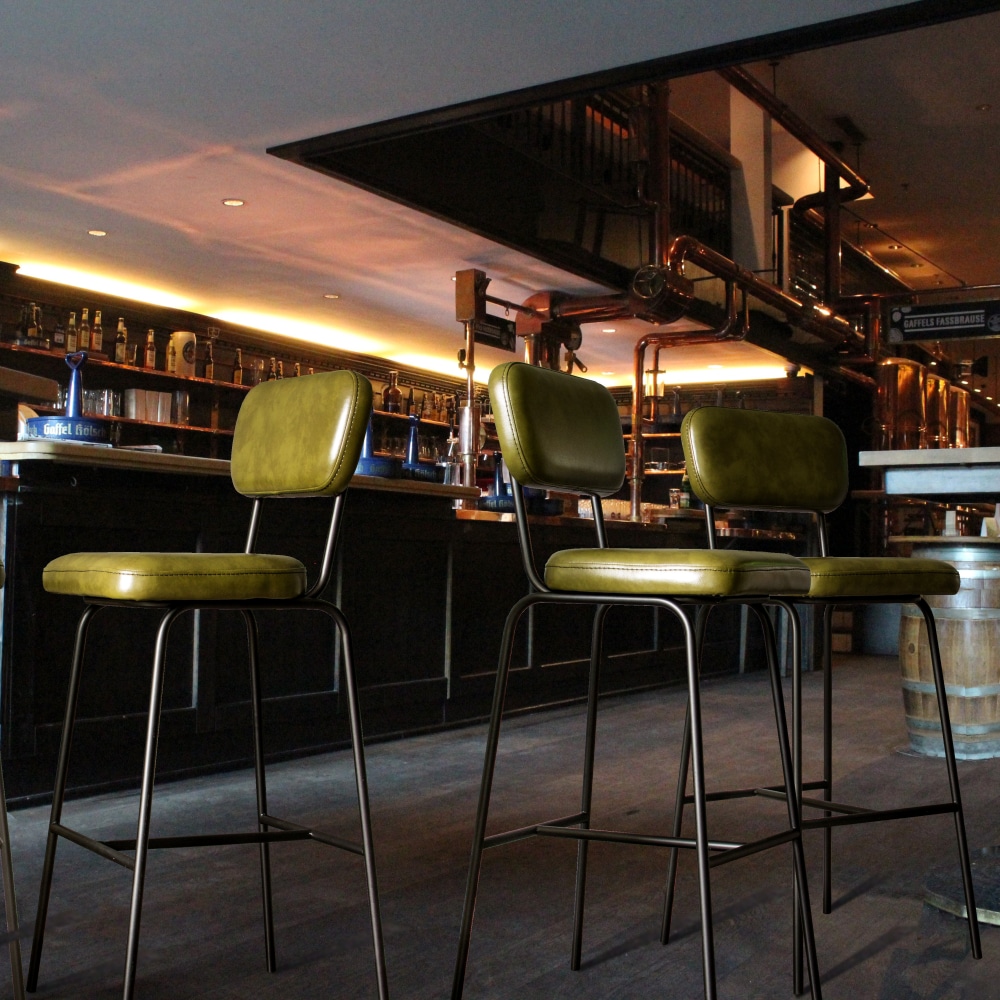 Стул барный FIFTIES bar