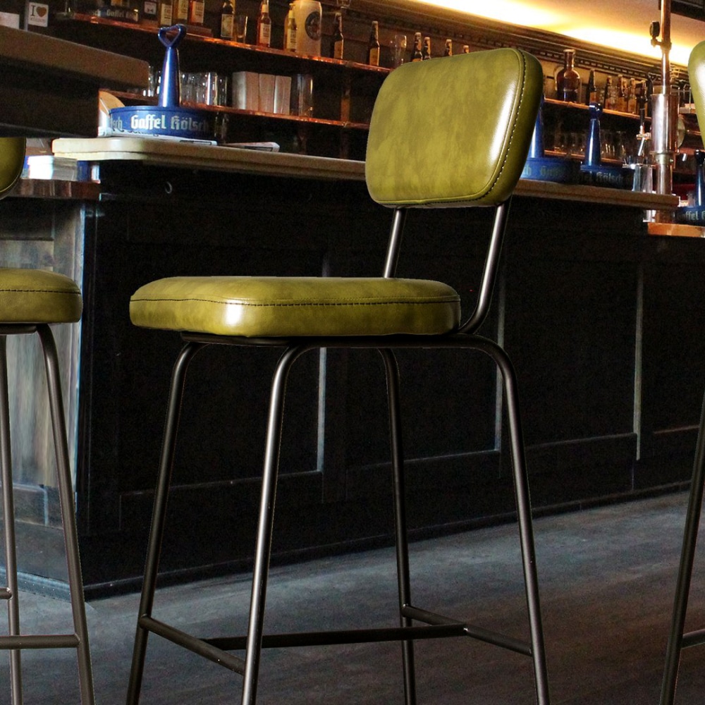 Стул барный FIFTIES bar