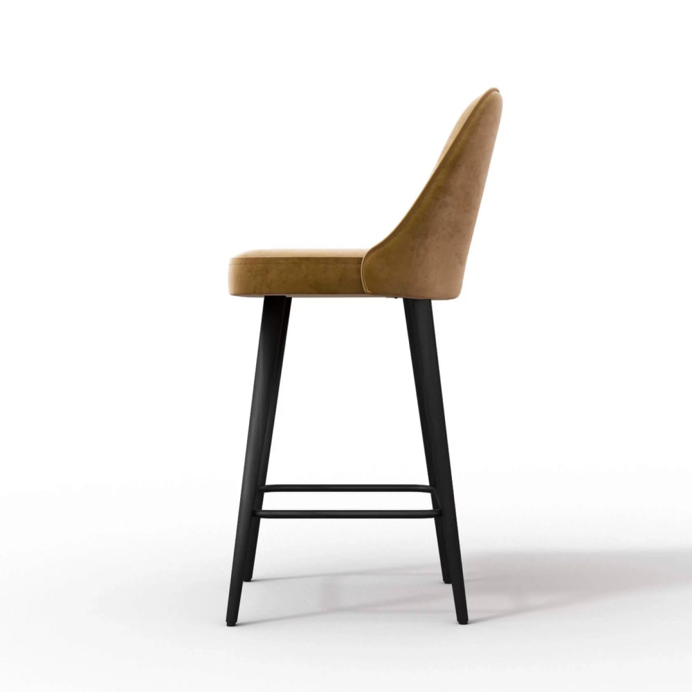 Стул BERLIN Mini Bar wood