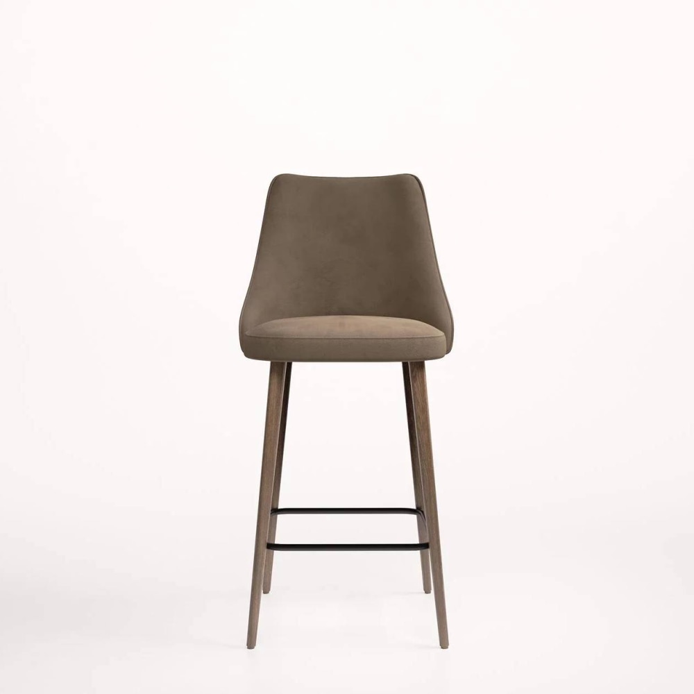 Стул BERLIN Mini Bar wood