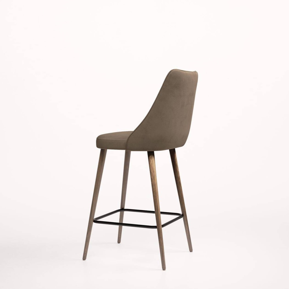 Стул BERLIN Mini Bar wood