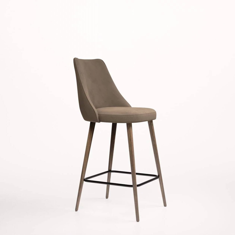 Стул BERLIN Mini Bar wood