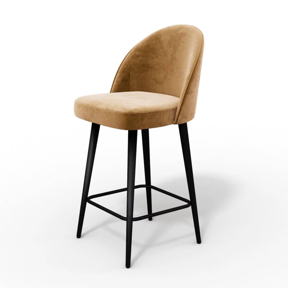 Стул Bonsso RIO wood