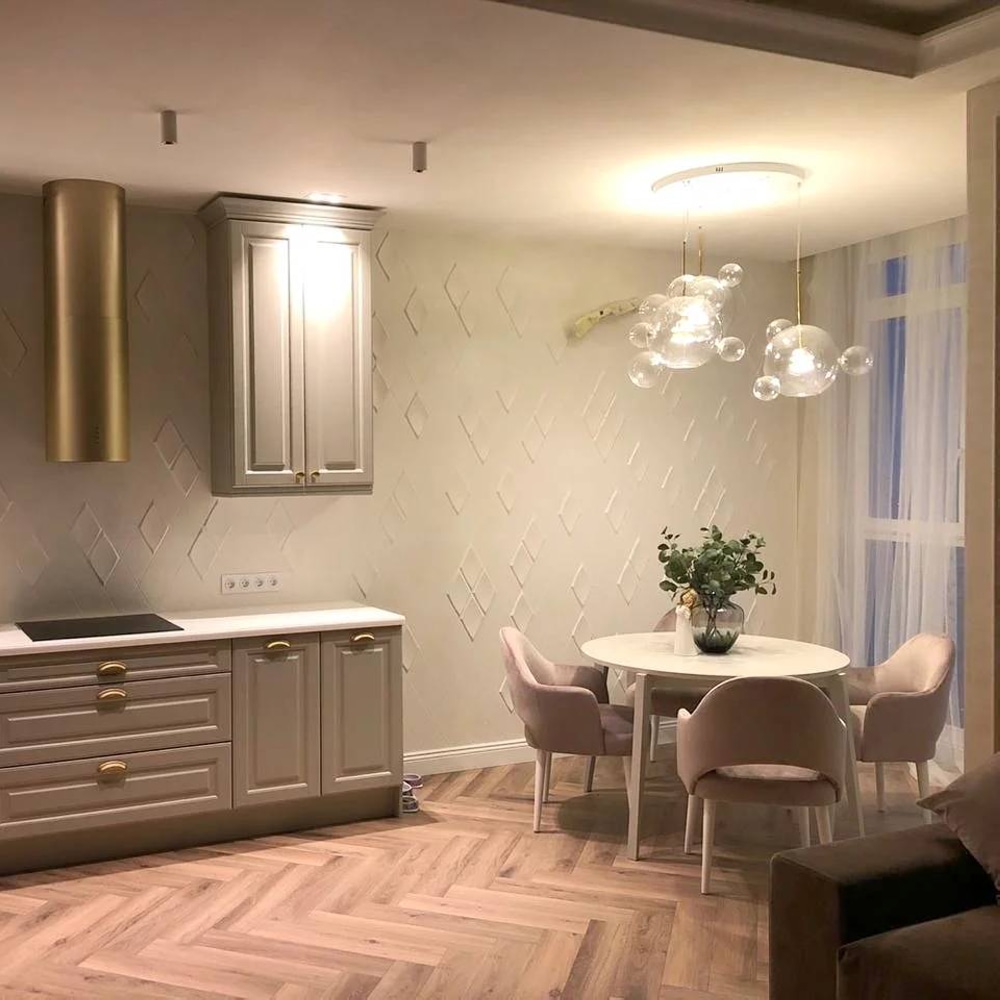 Стул обеденный MILAN
