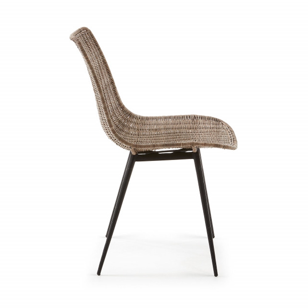 СТУЛ УЛИЧНЫЙ SILLA