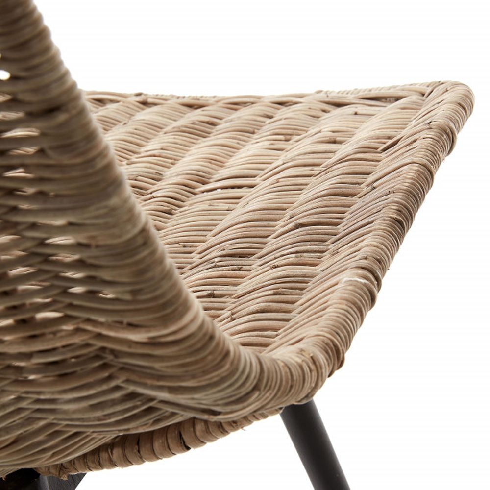 СТУЛ УЛИЧНЫЙ SILLA