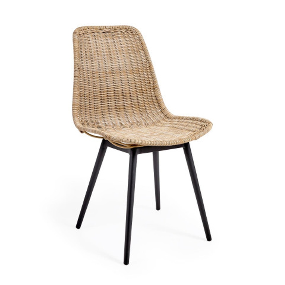 СТУЛ УЛИЧНЫЙ SILLA