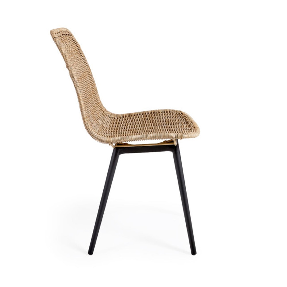 СТУЛ УЛИЧНЫЙ SILLA