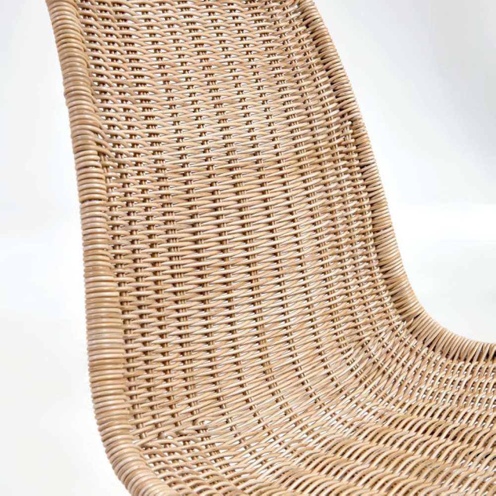 СТУЛ УЛИЧНЫЙ SILLA