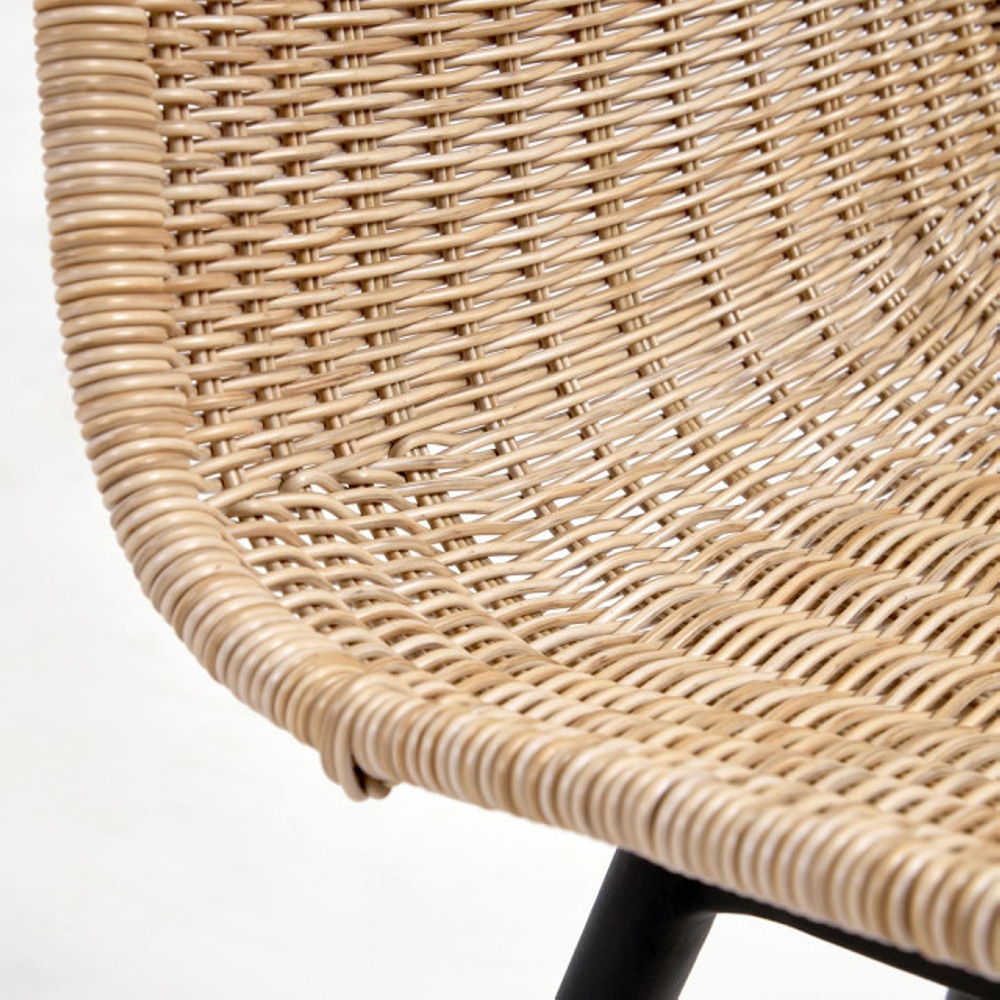 СТУЛ УЛИЧНЫЙ SILLA