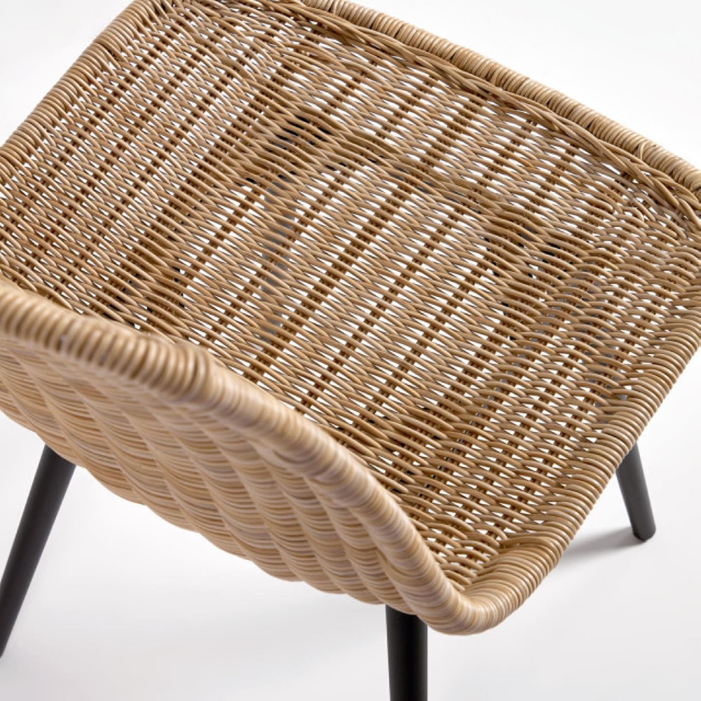 СТУЛ УЛИЧНЫЙ SILLA