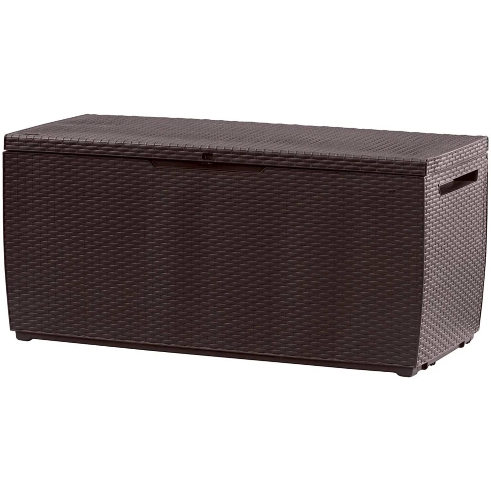 Сундук для сада KETER CAPRI STORAGE BOX 305л Графит
