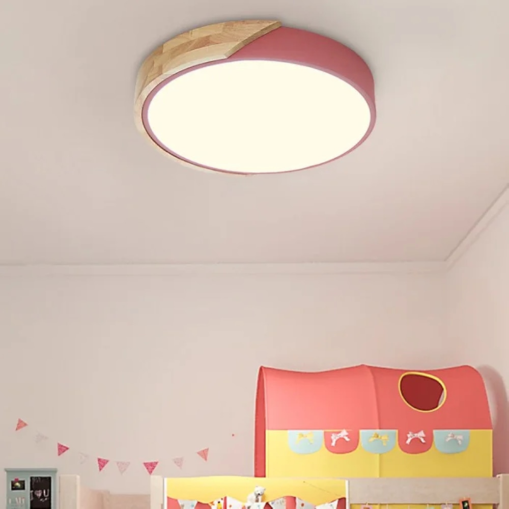 Светильник CLIP белый 40cm