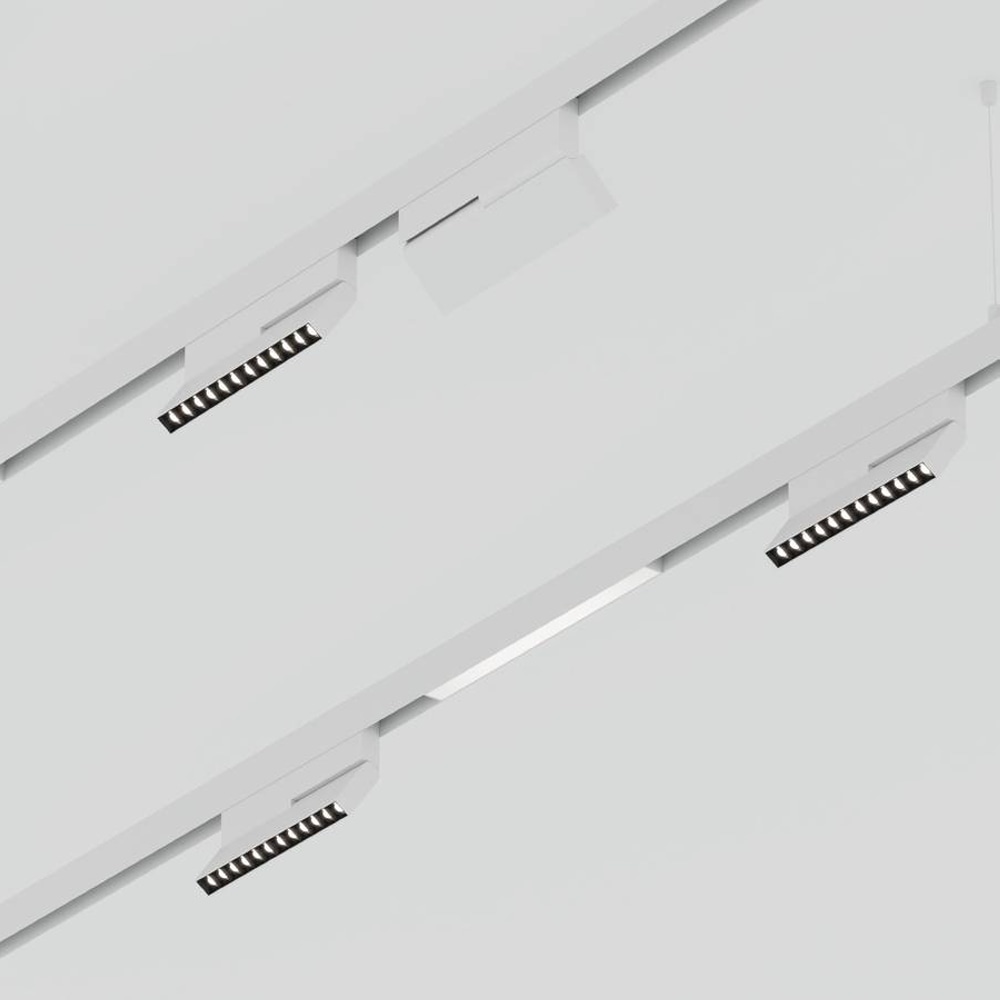 Трековый светильник LINE-600
