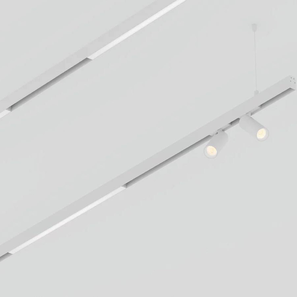 Трековый светильник LINE-600