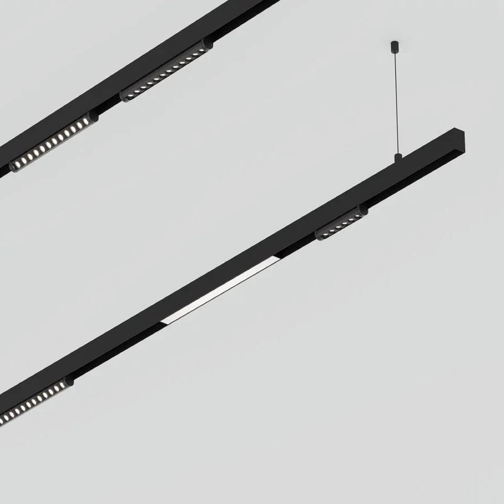 Трековый светильник LINE-600