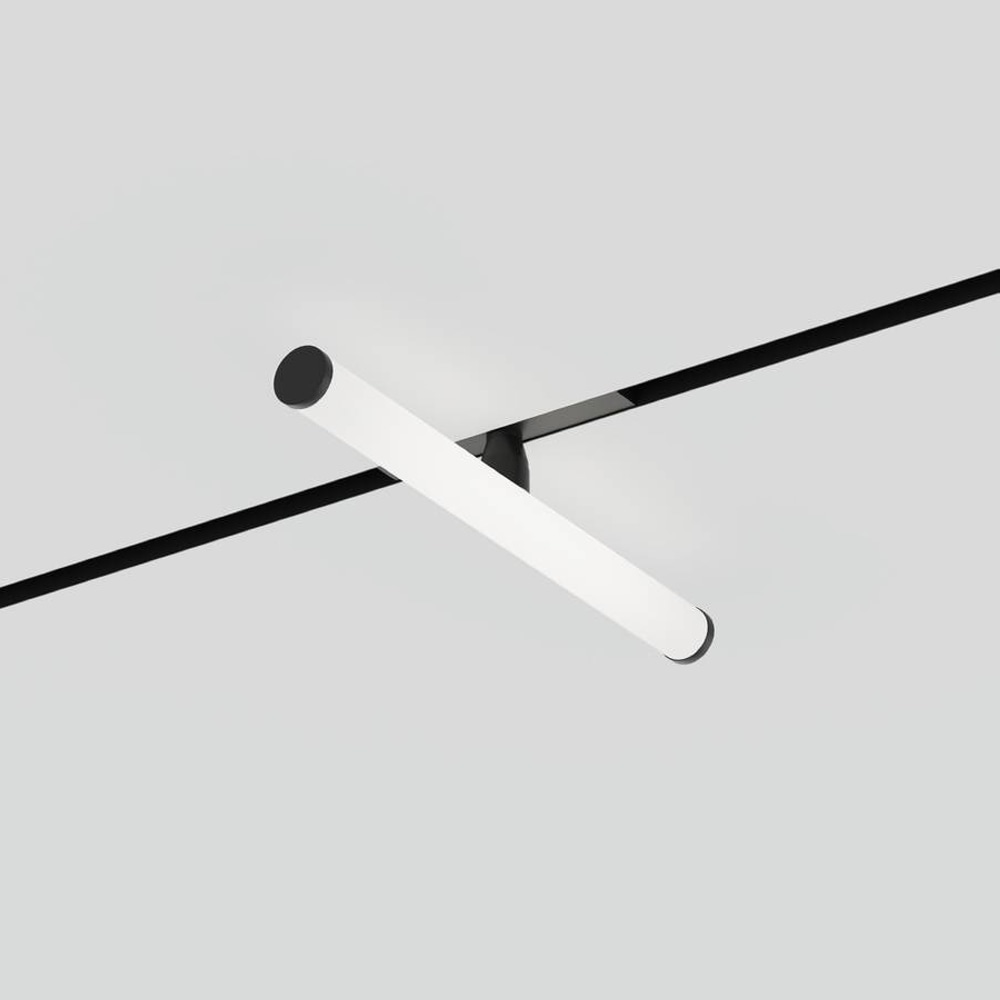 Трековый светильник PIPE 600