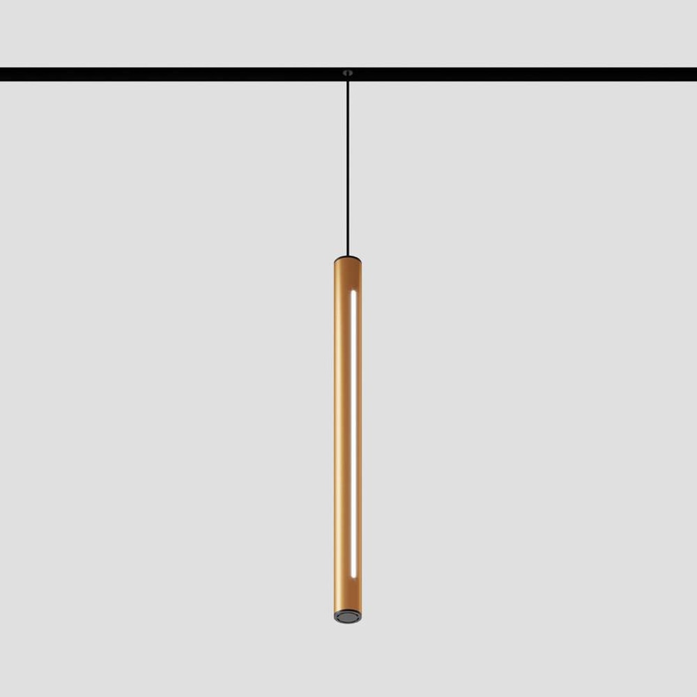 Трековый светильник TUBE SIDELIGHT