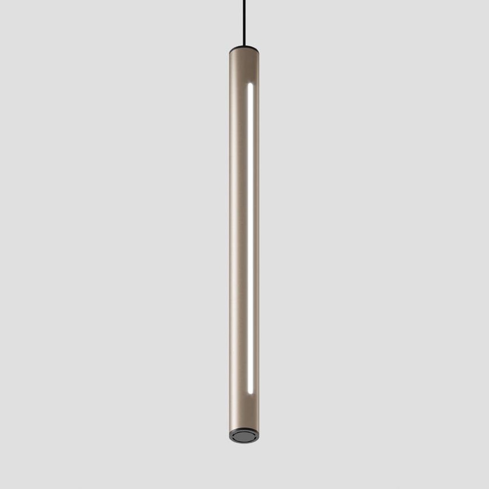 Трековый светильник TUBE SIDELIGHT