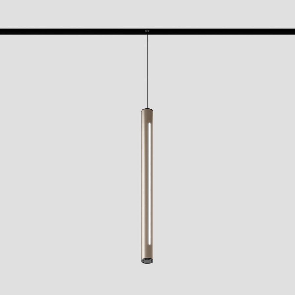 Трековый светильник TUBE SIDELIGHT