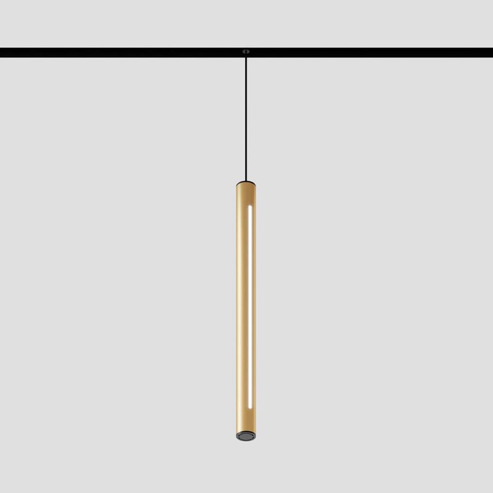 Трековый светильник TUBE SIDELIGHT