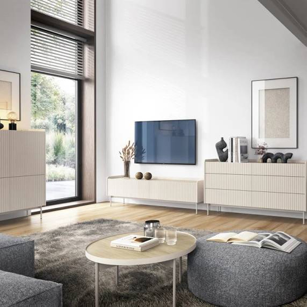 Тумба под телевизор Perfect Home Левел