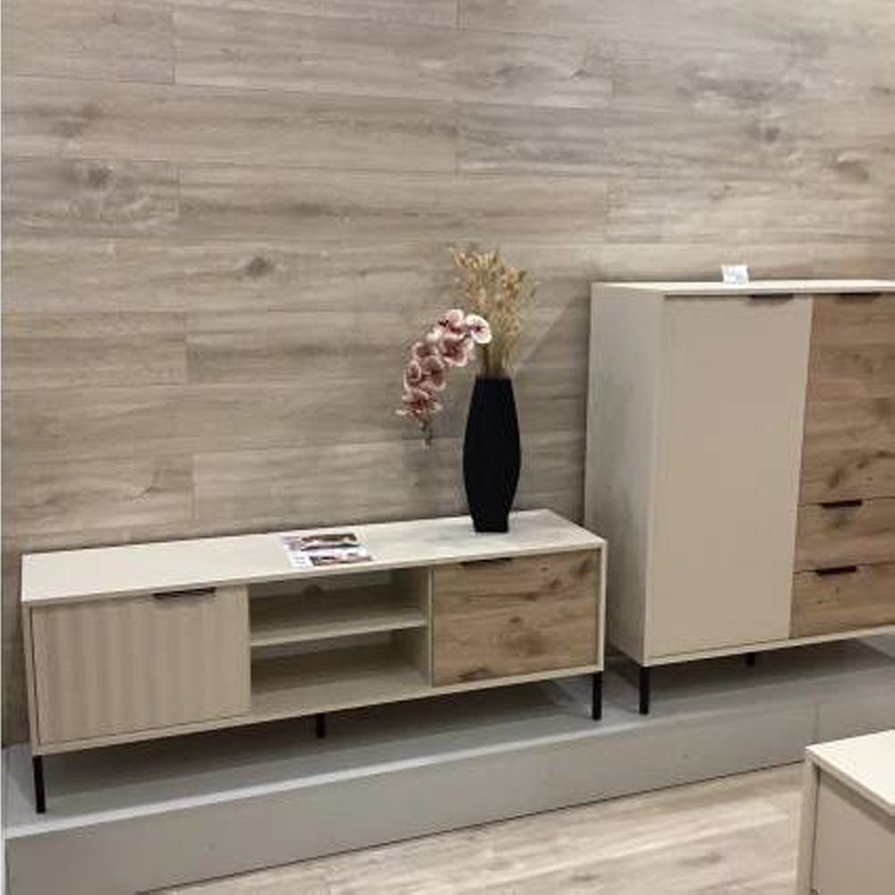 Тумба под телевизор Perfect Home Рейв