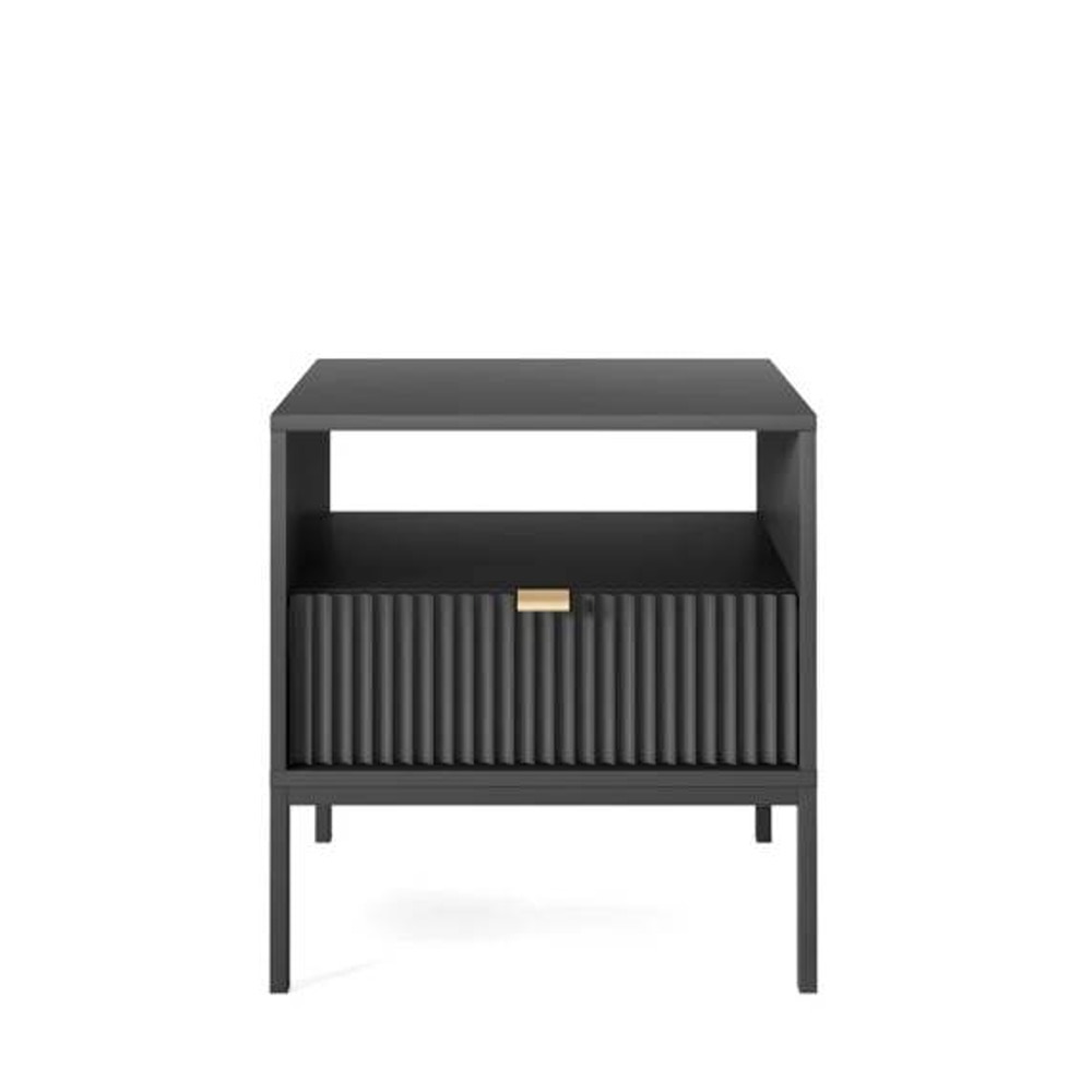 Тумба прикроватная Perfect Home Nova