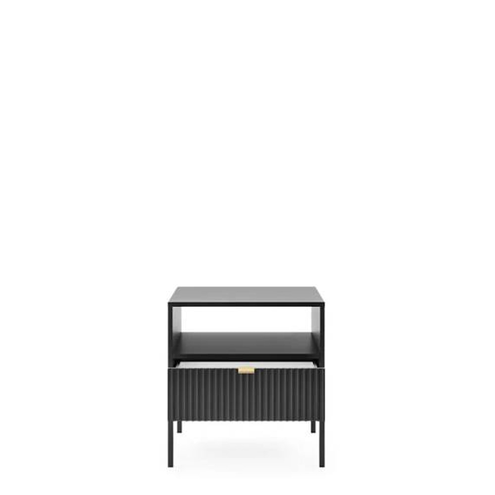 Тумба прикроватная Perfect Home Nova