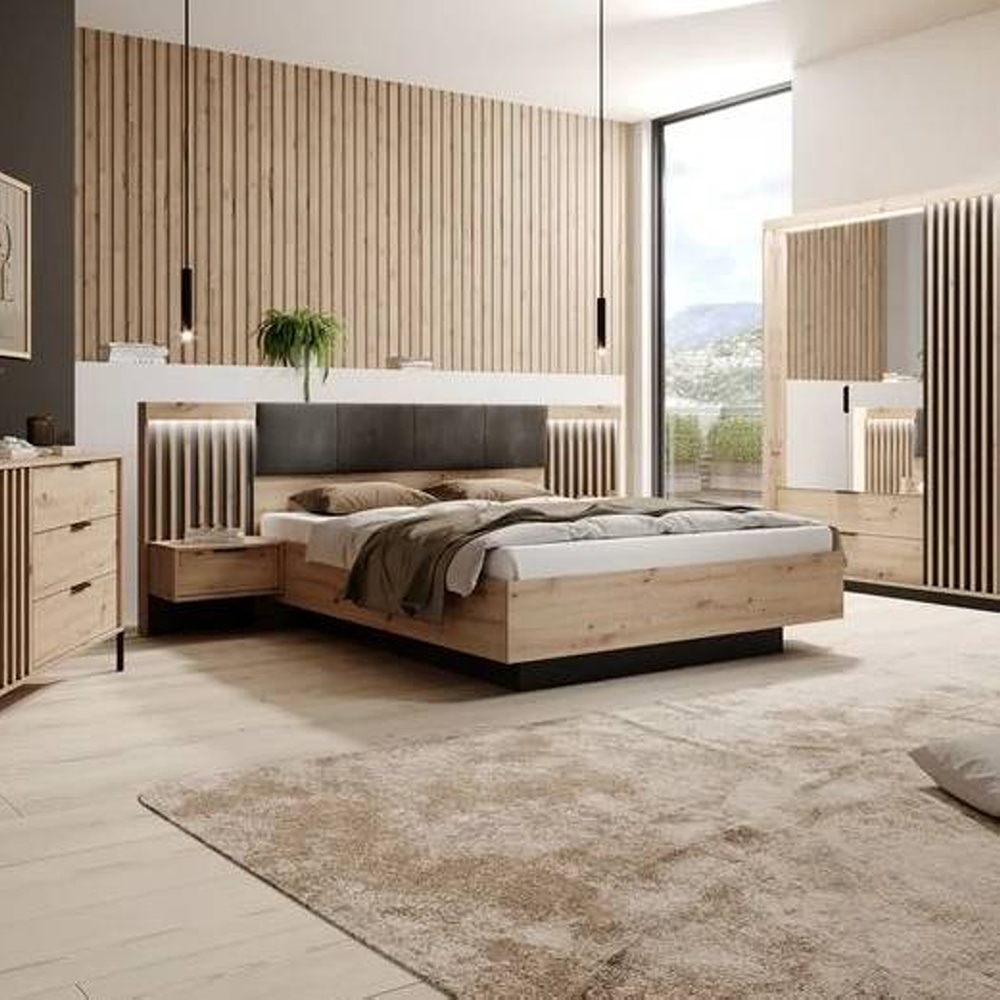 Тумба прикроватная Perfect Home Tally