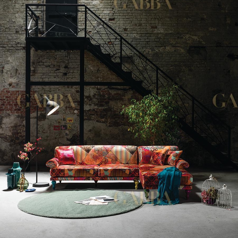 Угловой диван Loft 2