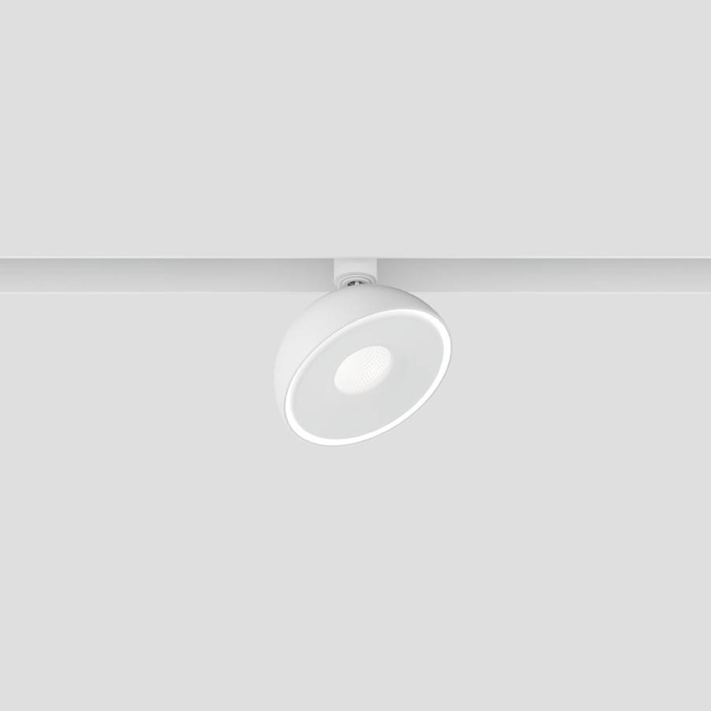 Встраиваемый светильник DISK S