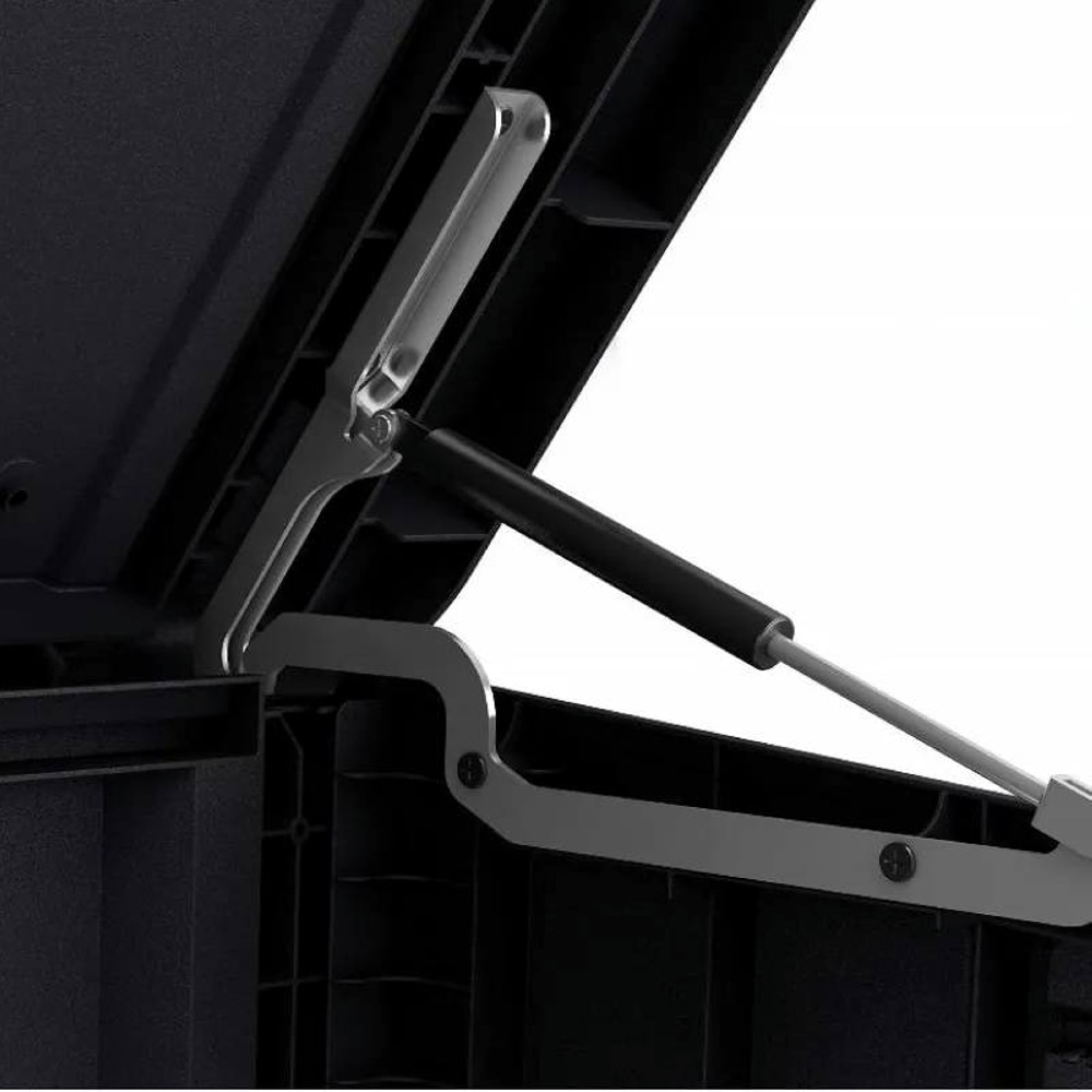 Ящик для хранения Keter Premier XL 1150 л Серый