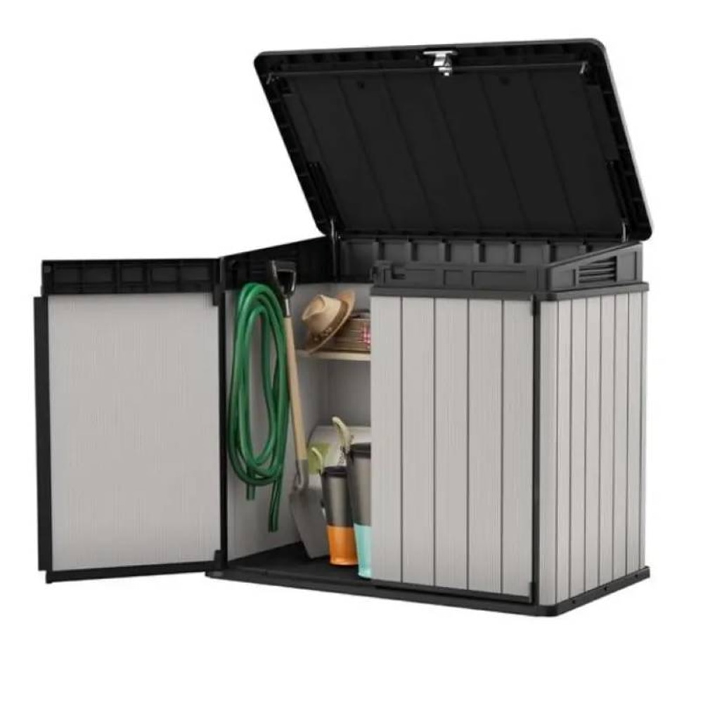 Ящик для хранения Keter Premier XL 1150 л Серый