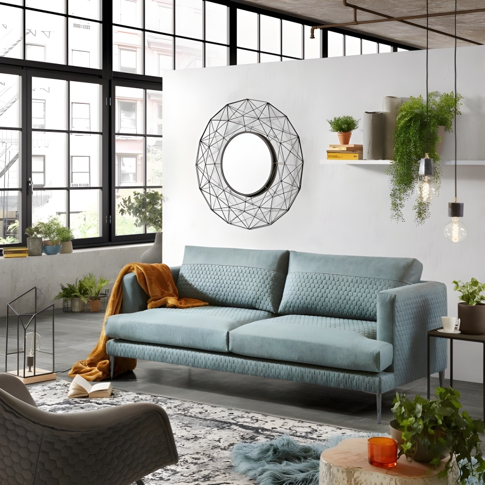 ЗЕРКАЛО HABITA