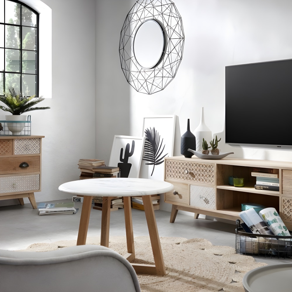 ЗЕРКАЛО HABITA