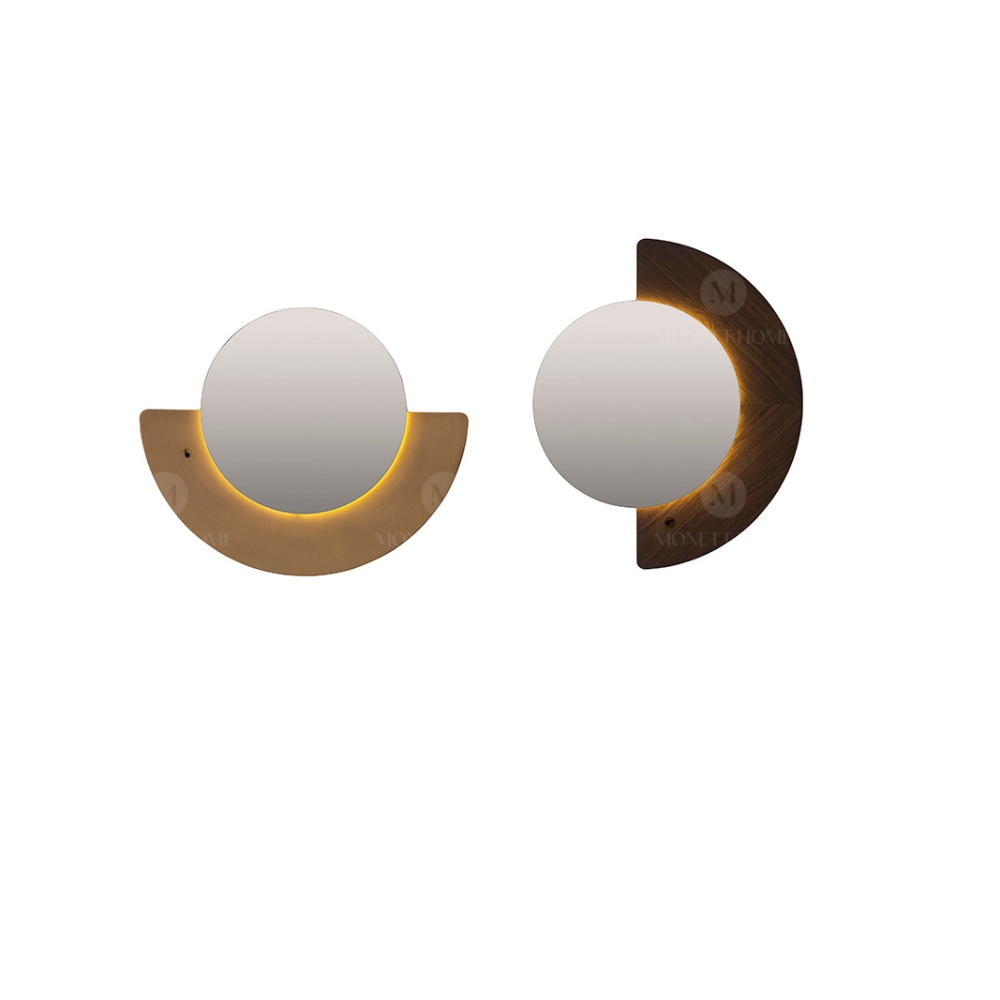 Зеркало Terra